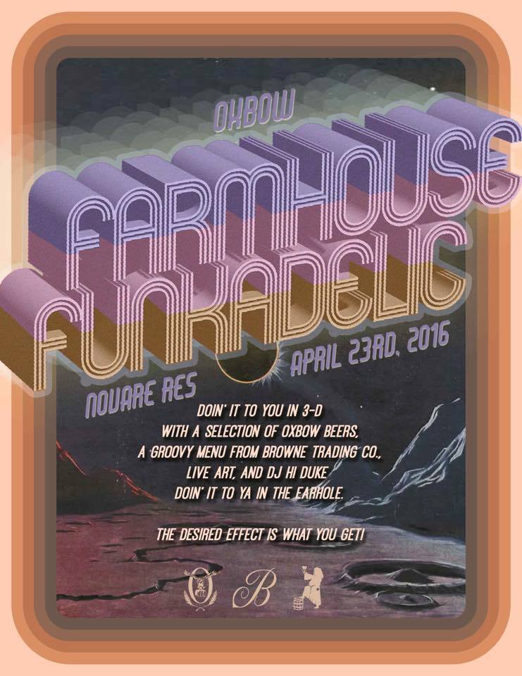Farmhouse Funkadelic